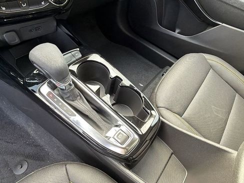 New 2026 Chevrolet Trax ACTIV w/ Driver Confidence Package image 23