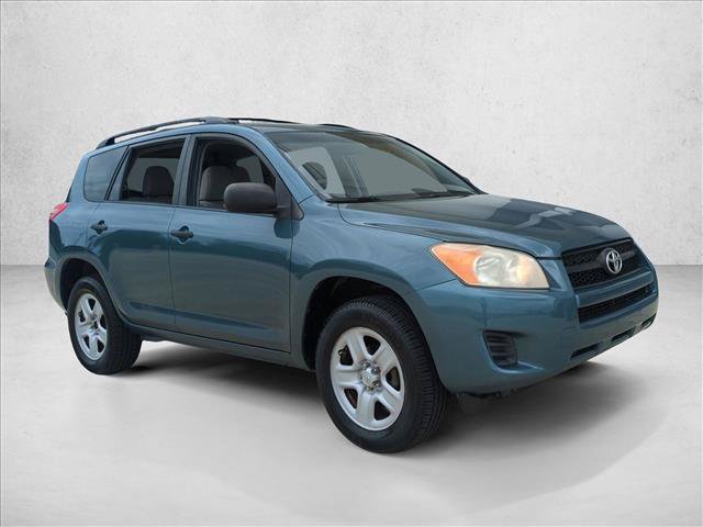 Used 2012 Toyota RAV4 4WD w/ Value Pkg image 3