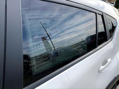 New 2026 Subaru Crosstrek 2.5i Sport image 14