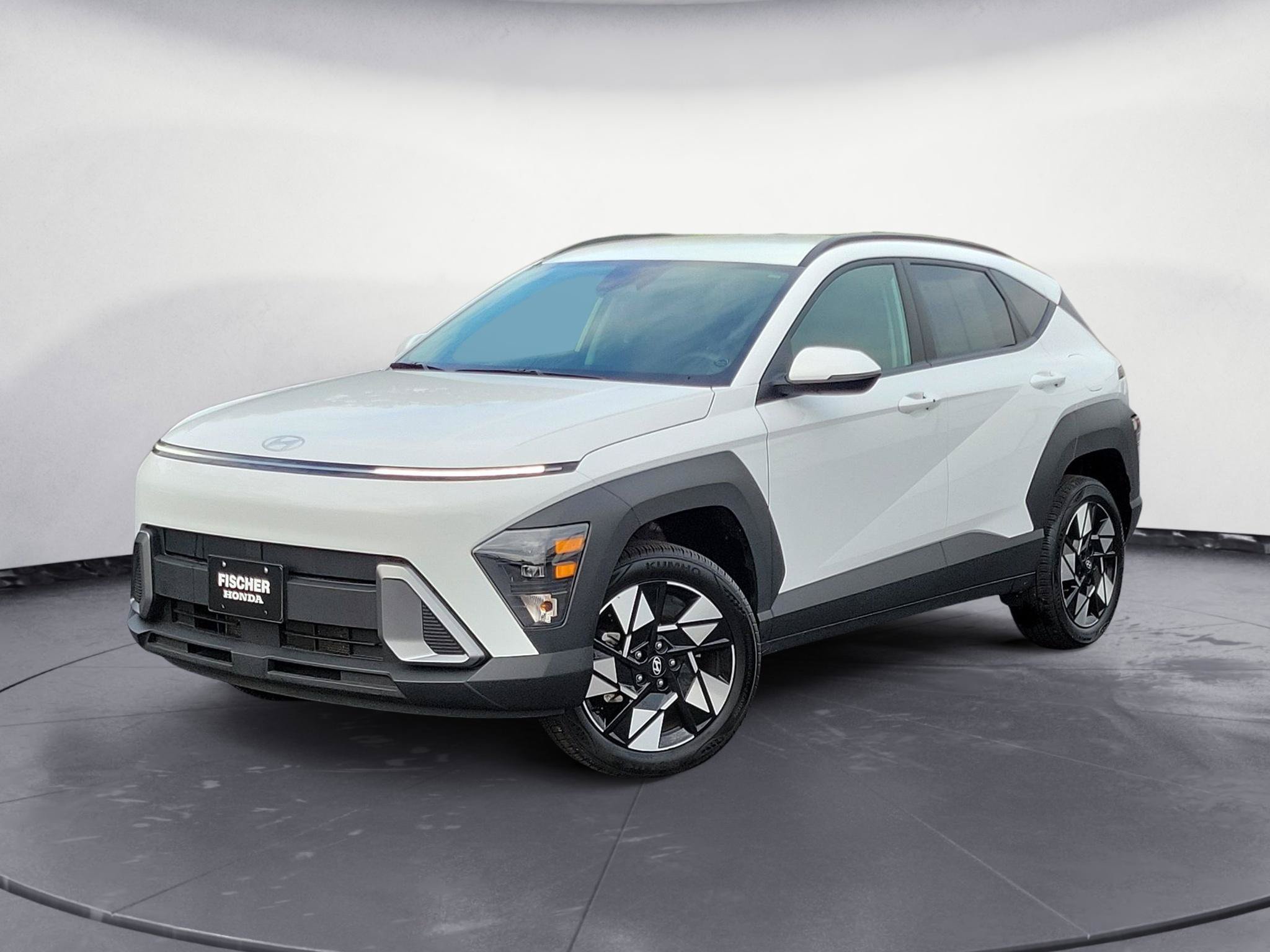 Used 2025 Hyundai Kona SEL AWD/4WD image 1