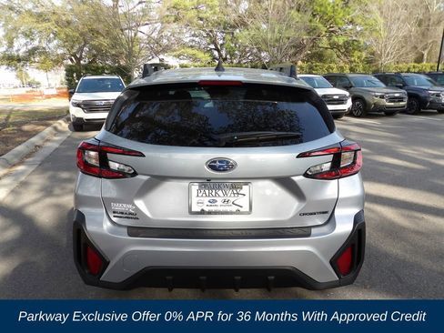 New 2026 Subaru Crosstrek 2.0i Premium image 7