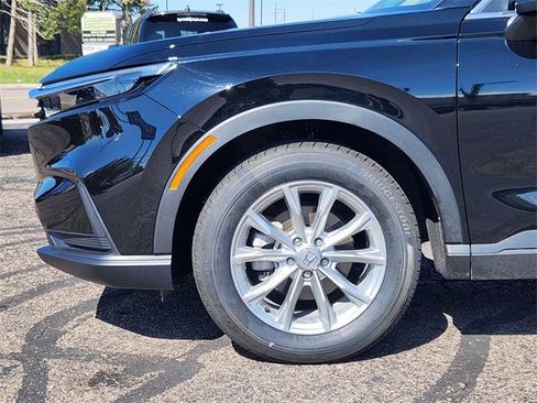 Used 2025 Honda CR-V EX image 11