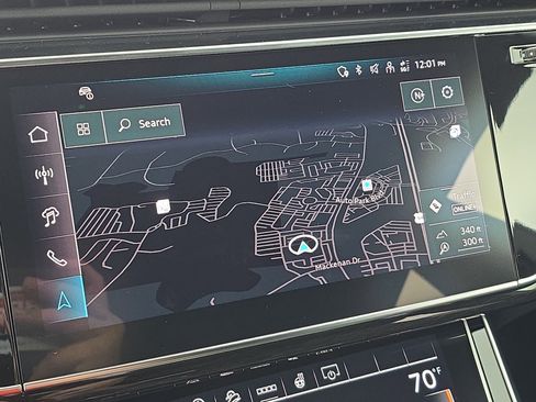 New 2026 Audi Q8 Premium Plus image 22