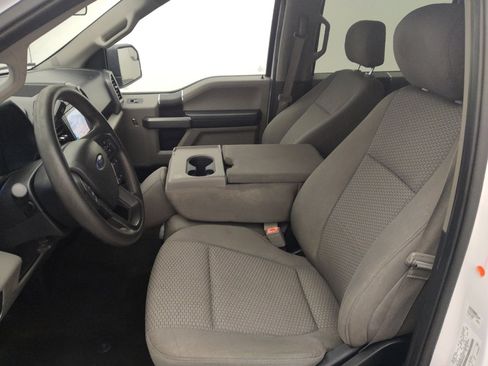 Used 2019 Ford F150 XLT image 17