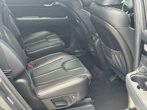 Used 2020 Hyundai Palisade Limited FWD image 15