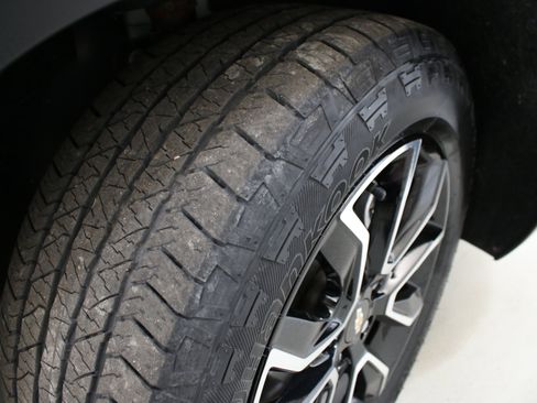Certified 2023 Chevrolet TrailBlazer ACTIV w/ Convenience Package FWD image 36