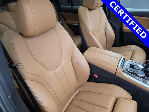 Used 2022 BMW X5 xDrive45e w/ Premium Package image 29