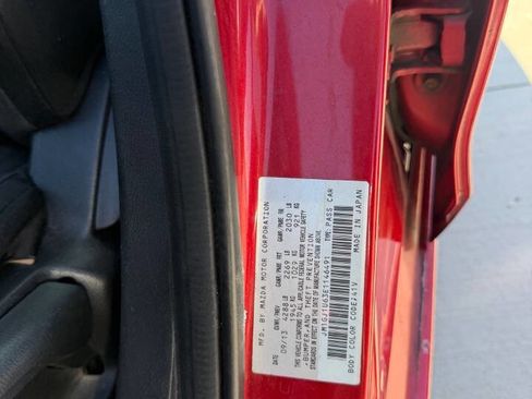 Used 2014 MAZDA MAZDA6 Sport image 28