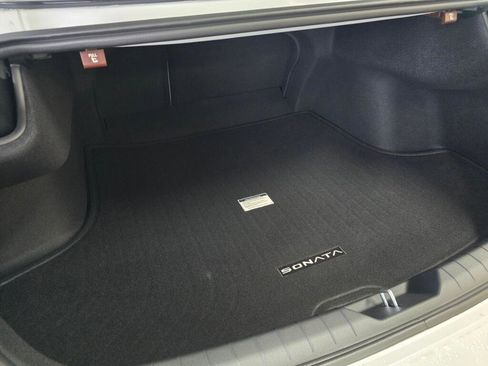 New 2026 Hyundai Sonata SEL image 17
