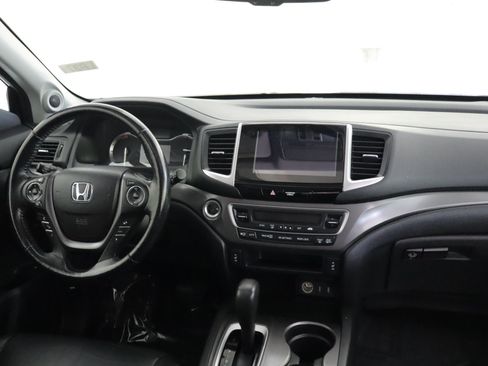 Used 2016 Honda Pilot EX-L image 2