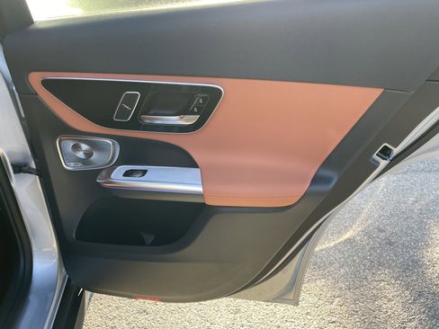 New 2026 Mercedes-Benz GLC 300 4MATIC image 38