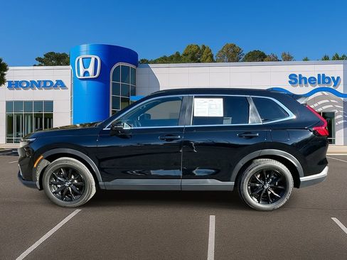 Used 2025 Honda CR-V Sport-L image 5