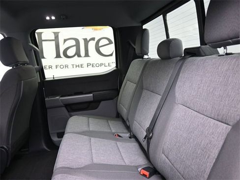 Used 2026 Ford F250 XL w/ STX Appearance Package image 20