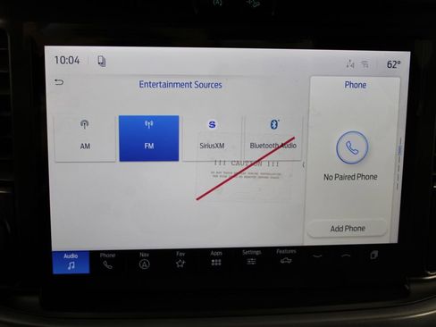 New 2026 Ford F150 XLT AWD/4WD image 46