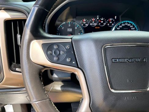 Used 2018 GMC Sierra 1500 Denali image 24