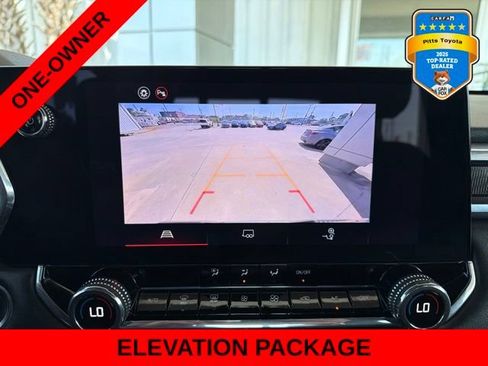 Used 2025 GMC Canyon Elevation w/ Convenience Package RWD image 18