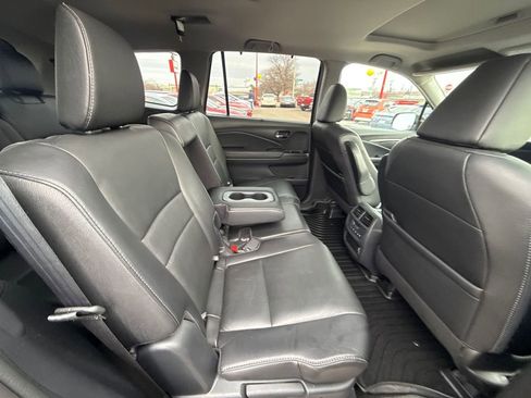 Used 2019 Honda Pilot EX-L image 11