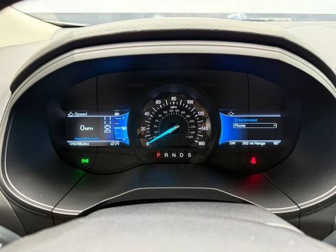 Used 2024 Ford Edge SEL w/ Convenience Package AWD/4WD image 5