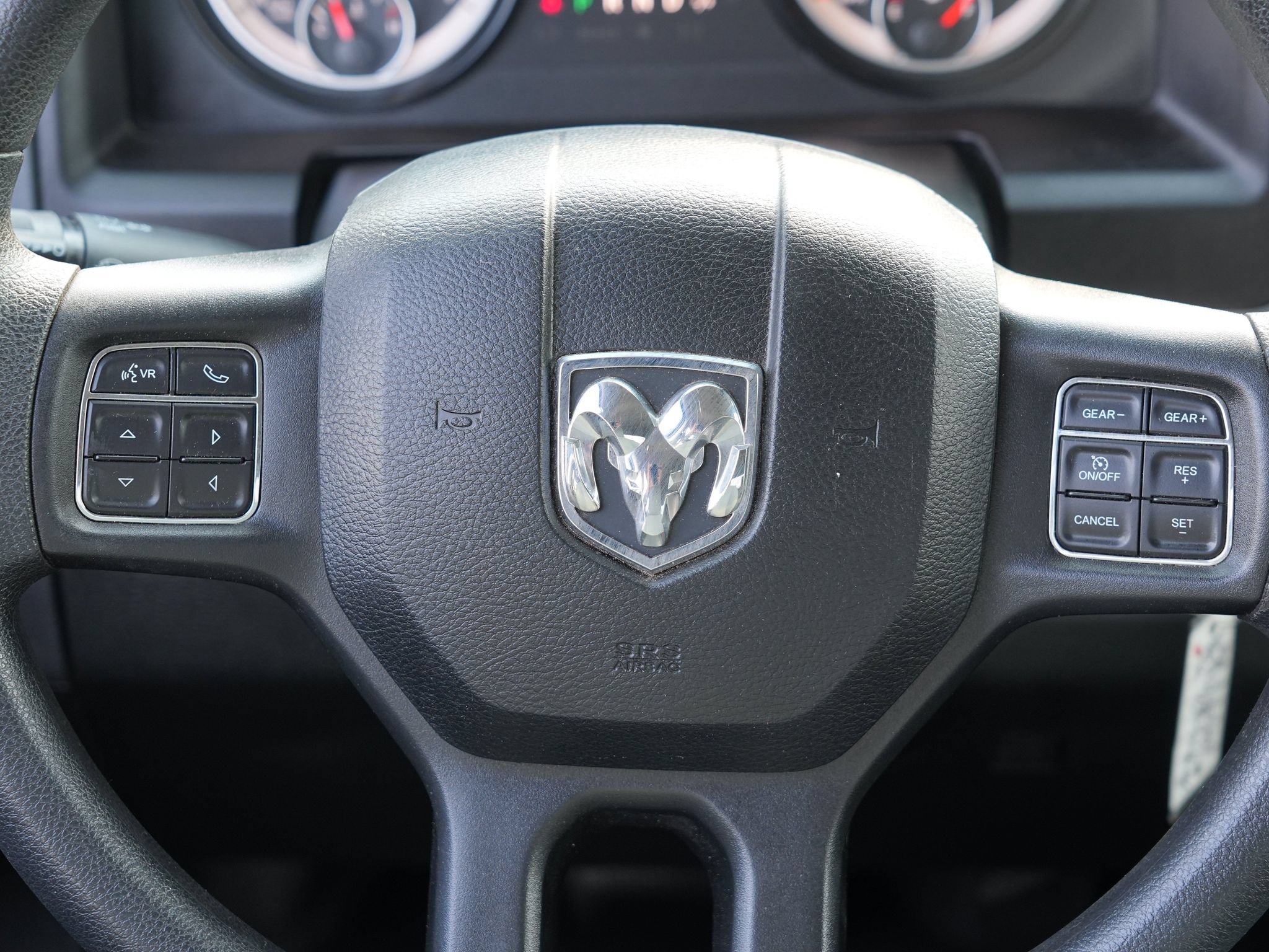 Used 2018 RAM 1500 Tradesman w/ Popular Equipment Group RWD image 23