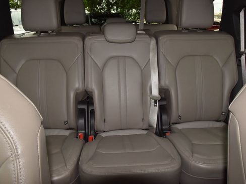 Used 2021 Ford Expedition Limited RWD image 21