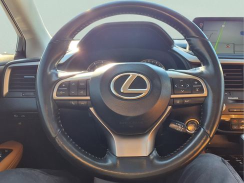 Used 2021 Lexus RX 350 AWD w/ Premium Package image 14