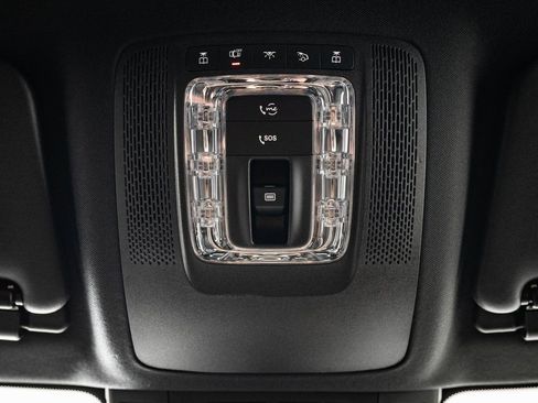 Certified 2025 Mercedes-Benz GLE 350 4MATIC image 39