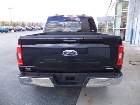 Used 2023 Ford F150 XLT w/ Equipment Group 302A High image 5