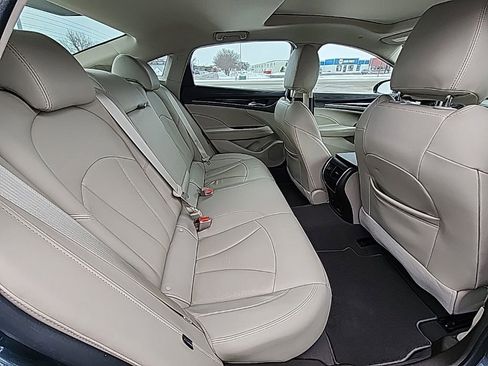 Used 2019 Buick LaCrosse Premium w/ Driver Confidence Package II image 17