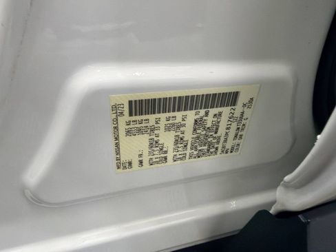 Used 2023 Nissan Rogue SV w/ SV Premium B Package FWD image 34