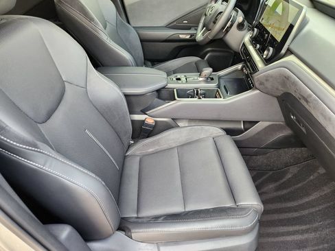 Certified 2025 Lexus TX 350 AWD w/ Technology Package image 14