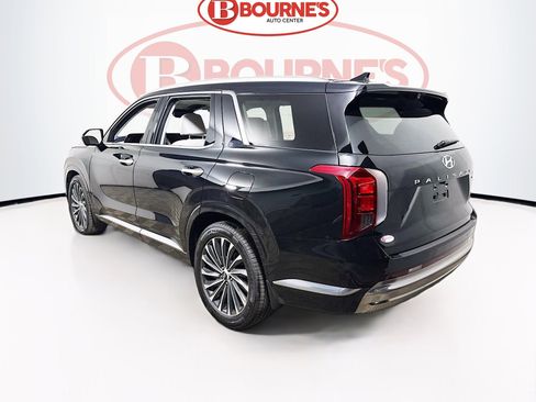 Used 2023 Hyundai Palisade Calligraphy AWD/4WD image 10