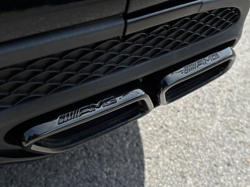 Used 2018 Mercedes-Benz C 63 AMG S image 57