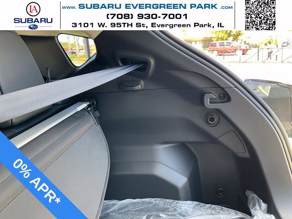 New 2026 Subaru Crosstrek 2.5i Limited AWD/4WD image 41