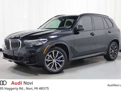 Used 2022 BMW X5 xDrive40i