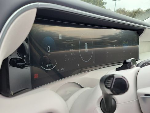 New 2026 Hyundai Palisade Calligraphy image 20