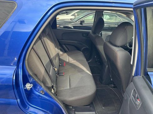 Used 2009 Kia Sportage LX image 18