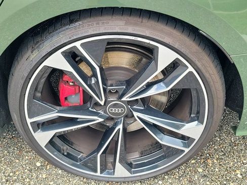 Used 2023 Audi S5 Premium Plus w/ Premium Plus Package AWD/4WD image 10