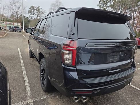 Used 2023 Chevrolet Tahoe High Country image 5