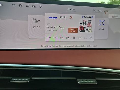 New 2026 Genesis GV70 3.5T Sport Advanced image 40