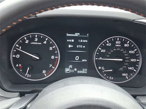 Certified 2024 Subaru Crosstrek 2.5i Limited w/ Popular Package #3A image 20