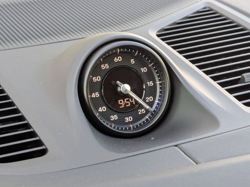 New 2026 Porsche Cayenne S image 21