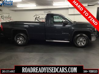 Used 2017 GMC Sierra 1500 4x4 Regular Cab w/ Sierra Convenience Package video 1