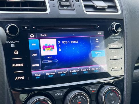 Used 2021 Subaru WRX STI image 18