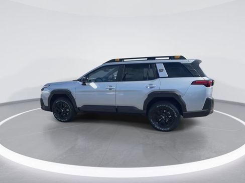 New 2026 Subaru Outback Wilderness AWD/4WD image 5