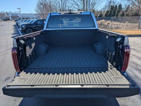 Used 2024 Toyota Tundra 1794 Edition image 13