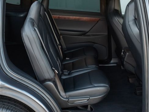 Used 2018 Tesla Model X 100D image 21