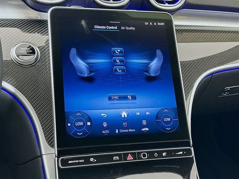New 2026 Mercedes-Benz CLE 53 AMG 4MATIC Cabriolet image 17