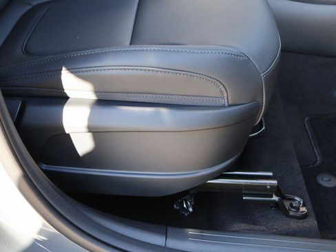 New 2026 Hyundai Tucson SEL image 11