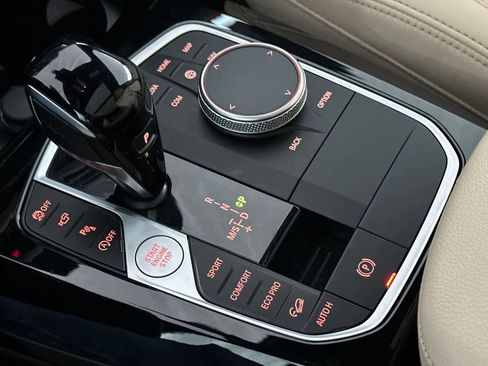 Used 2023 BMW X3 xDrive30i w/ Premium Package image 22