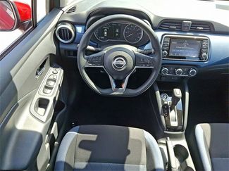 New 2025 Nissan Versa SV w/ Trunk Package video 2